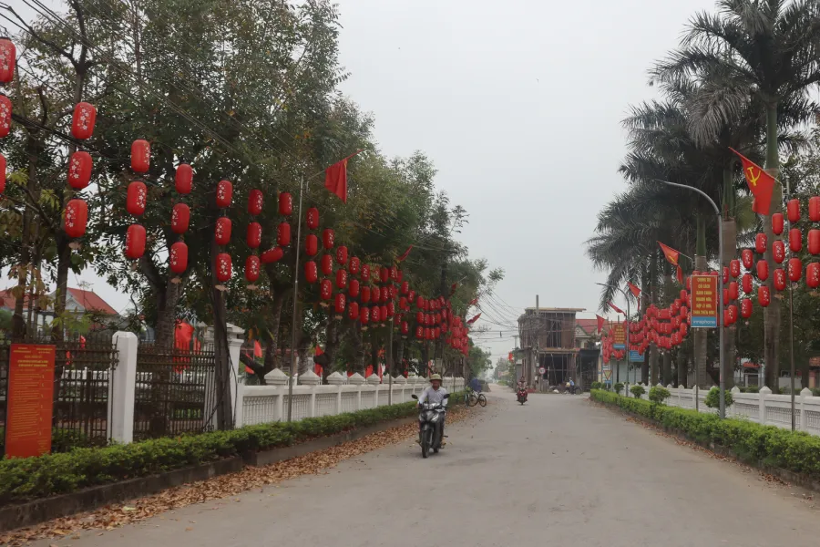 Trung tâm xã Quỳnh Đôi. xa-Doi-Hau (3).jpg
