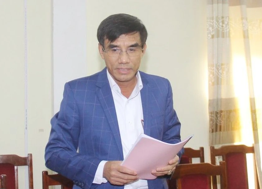 Ông Doãn Tiến Dũng. thi-xa-Cua-Lo.png