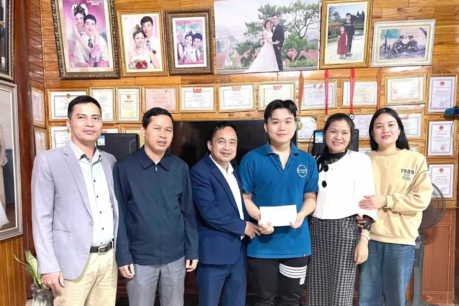 miễn thi tốt nghiệp