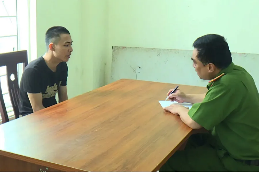 Khởi tố cô gái lừa bán người sang khu Tam Giác Vàng