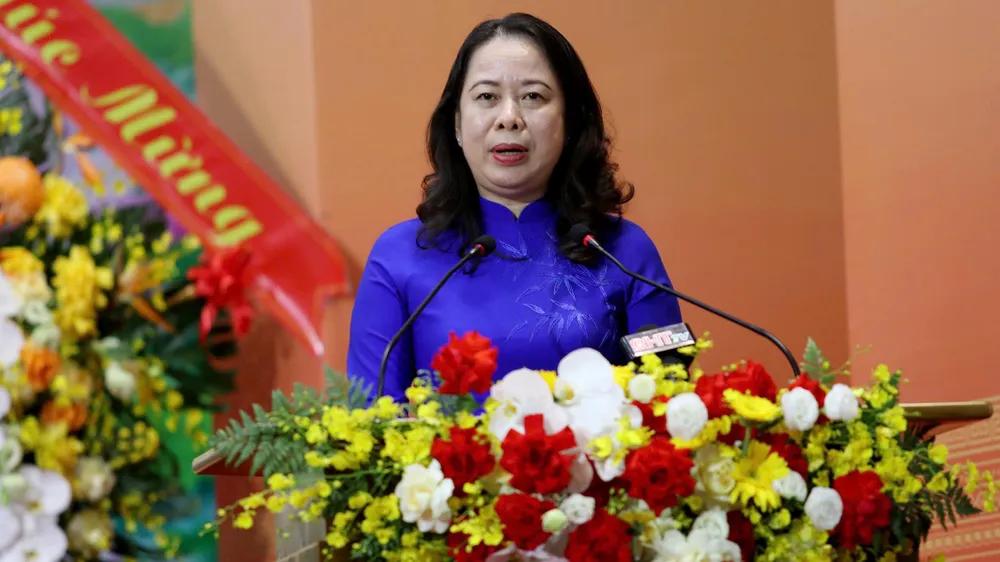 Phó Chủ tịch nước Võ Thị Ánh Xuân.jpg