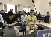 Bác kháng cáo kêu oan của bị cáo từng là nhân chứng ảnh 2 Tuyên án vụ nhân chứng bị khởi tố tội giết người