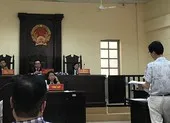 Bác kháng cáo của nghiên cứu sinh kiện trường đại học ảnh 2 Một nghiên cứu sinh kiện trường đại học