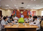 Tòa án có thể xét xử trực tuyến trong dịch COVID-19? ảnh 2 Dịch COVID-19 có phải là sự kiện bất khả kháng?