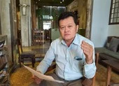 Quan điểm của công an về vụ người ở tù xong xin làm bị cáo ảnh 2 Ở tù xong vẫn xin làm bị cáo để... kêu oan
