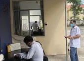 Từ ngày 28-6, Tòa Tối cao gỡ bỏ giãn cách, làm việc bình thường ảnh 1 Công văn hỏa tốc của TAND Tối cao về chống dịch COVID-19
