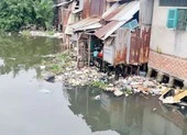 Nhiều quy định mới về xử phạt vi phạm hành chính ảnh 2 Nhiều khó khăn về xử phạt hành chính lĩnh vực bảo vệ môi trường