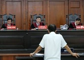 Một án lệ về quyết định hành chính về xác định thẩm quyền thụ lý ảnh 2 Thẩm phán phải viết án tốt để tạo nguồn phát triển án lệ