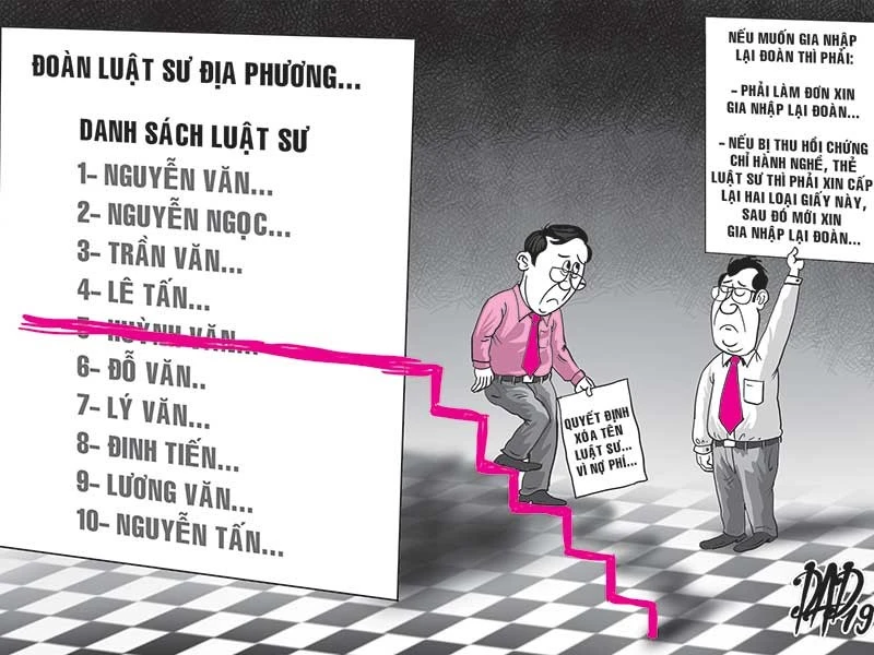 Ảnh minh họa. Ảnh: PLO