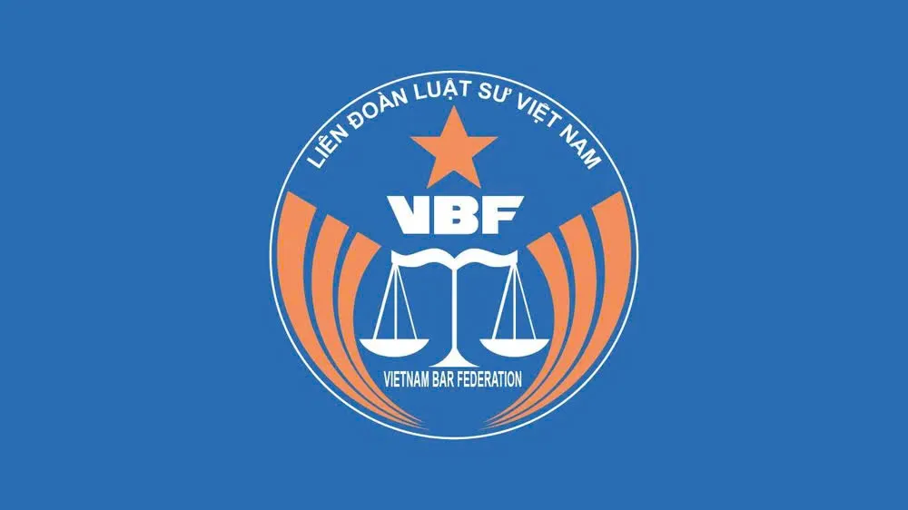 liên đoàn luật sư việt nam