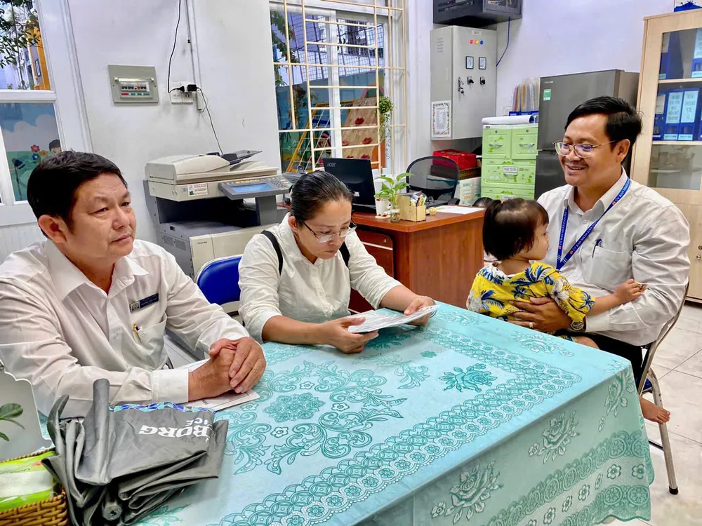 căn cước công dân