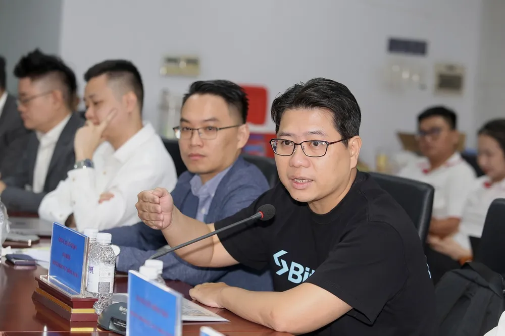 tiền kỹ thuật số