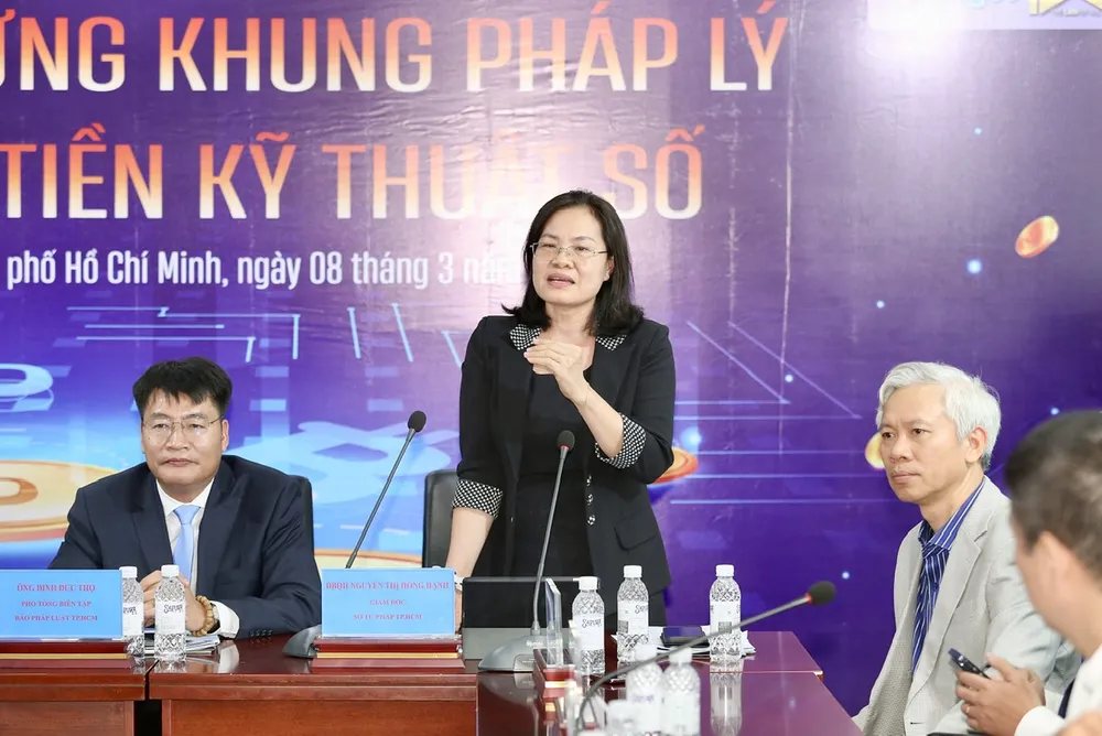 tiền kỹ thuật số