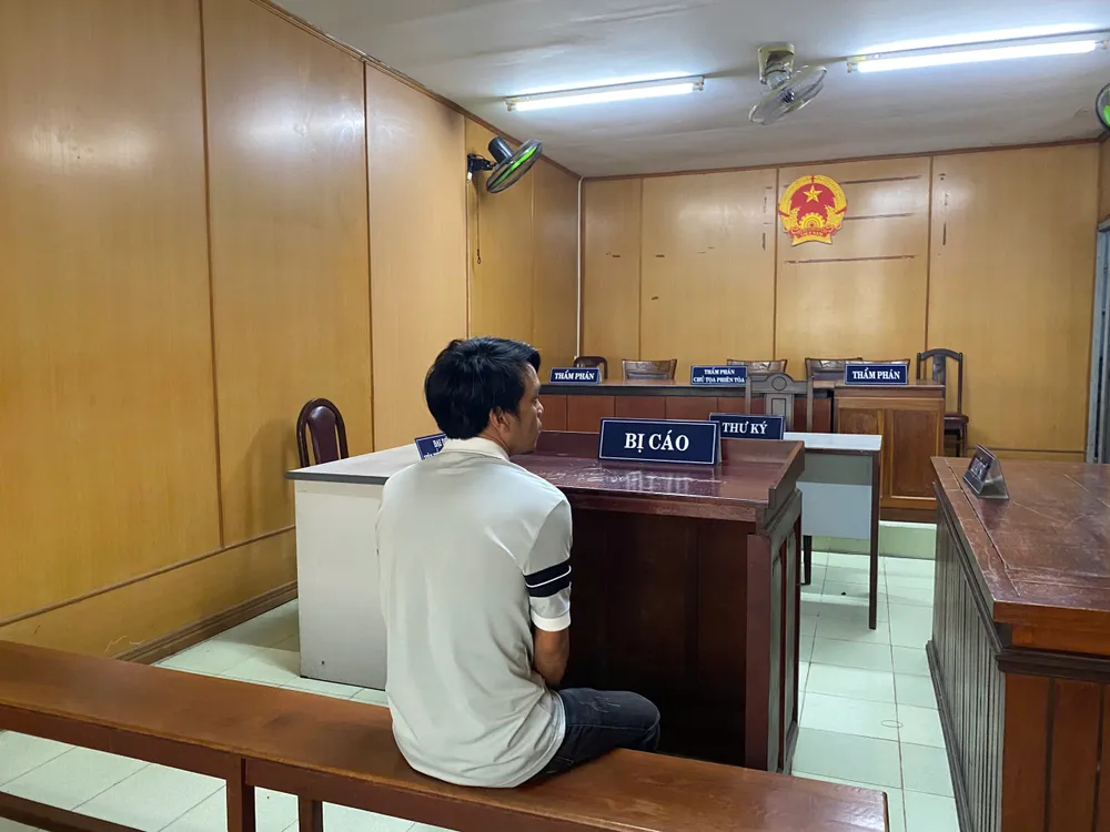 làm giả văn bằng