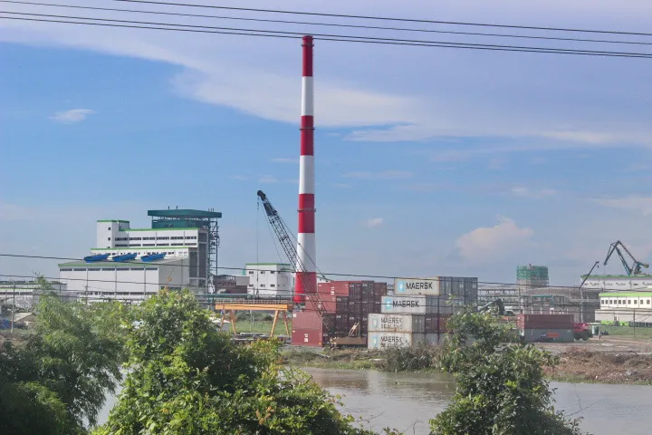 Vụ Lo nhà máy giấy 'bức tử' sông Hậu: Đề nghị Chính phủ vào cuộc ảnh 3 Vụ Lo nhà máy giấy 'bức tử' sông Hậu: Đề nghị Chính phủ vào cuộc ảnh 3