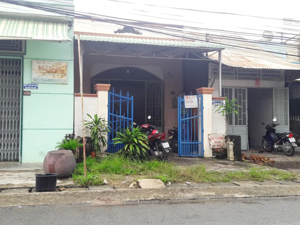 Người đàn ông chết bất thường nghi sốc ma túy? ảnh 1