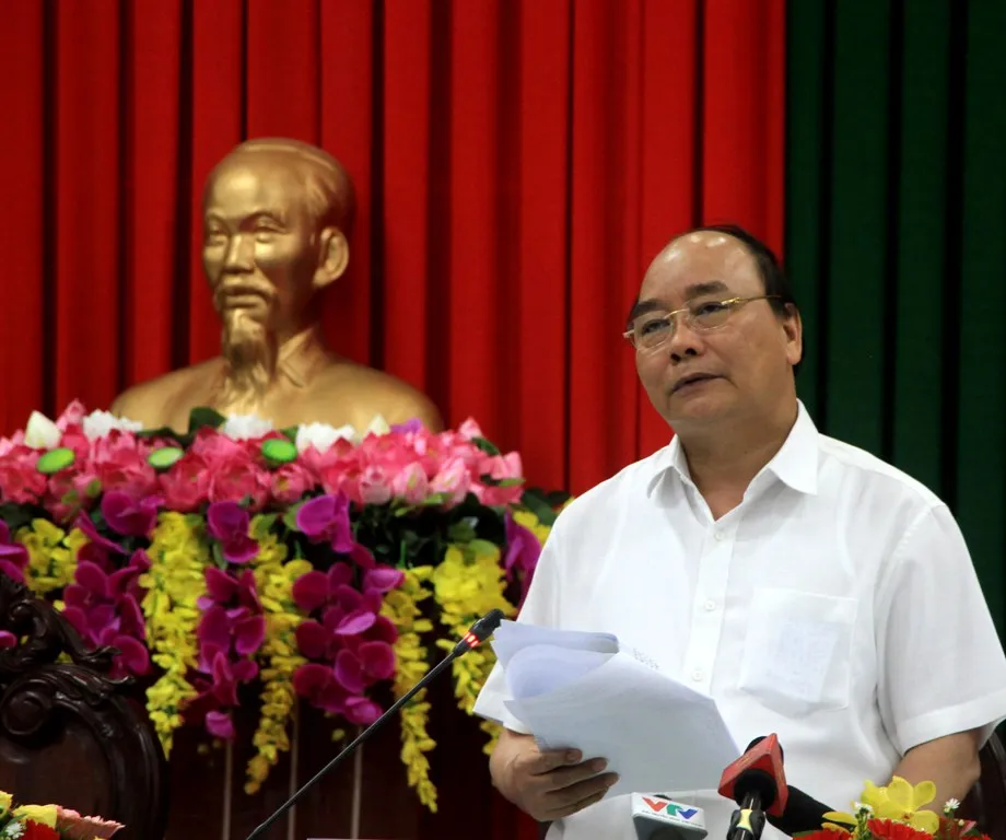 10 năm tới Trà Vinh sẽ chủ động được nguồn ngân sách ảnh 3