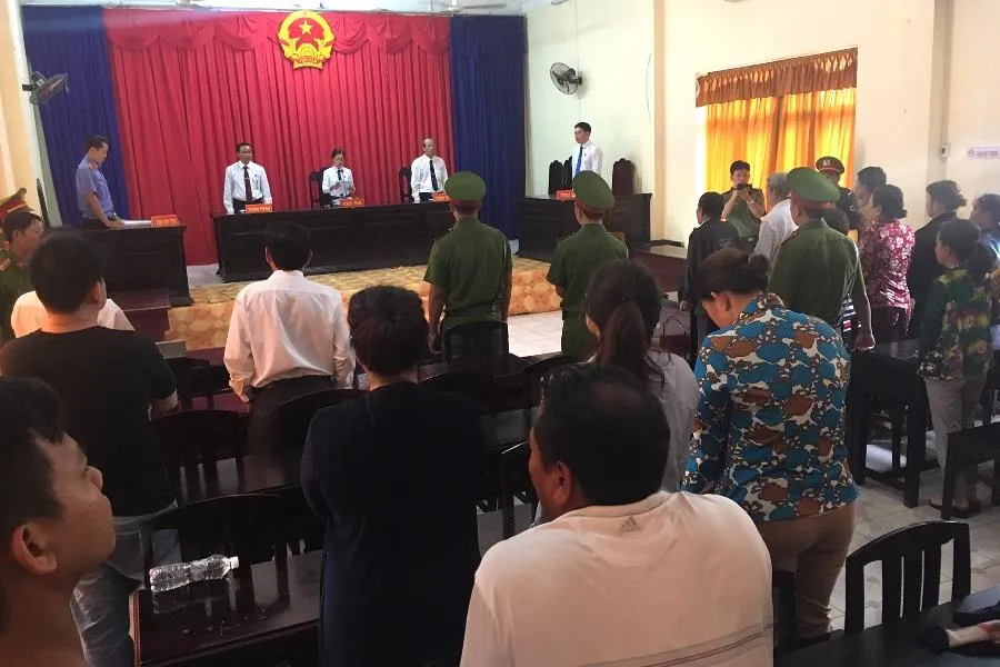 Đại lý thua kiện phải trả 1,5 tỷ cho người trúng số