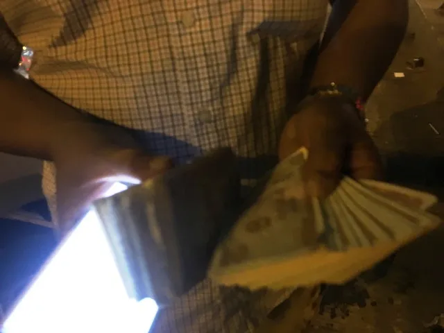 BOT Cai Lậy xả trạm không thu phí từ rạng sáng 1-12 ảnh 1