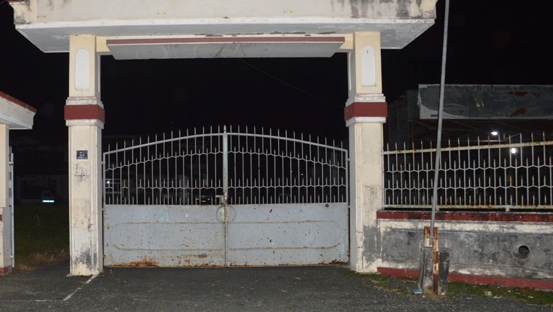 Khởi tố vụ án lừa đảo tại một công ty có vốn 2.000 tỉ ảnh 1