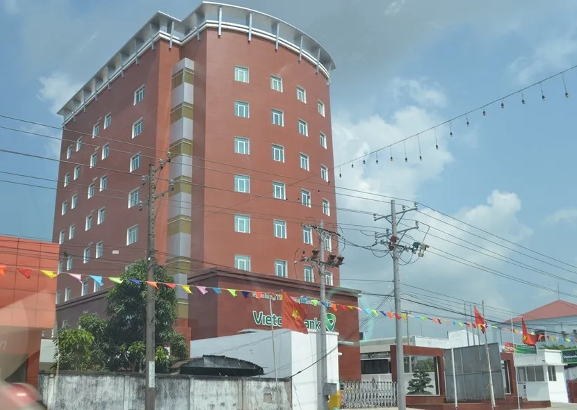 Truy tố vụ thiệt hại nghìn tỷ đồng ở VCB Tây Đô