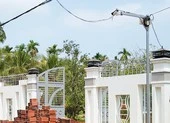 Sóc Trăng có tân Bí thư Tỉnh ủy là tiến sĩ kinh tế ảnh 4 Sóc Trăng nhận sai, hủy việc lắp camera nhà cán bộ thường vụ