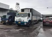 Bạc Liêu cho hoạt động trở lại chợ đêm, du lịch ảnh 1 Cà Mau, Bạc Liêu gỡ khó cho tài xế xe tải trong mùa dịch COVID-19