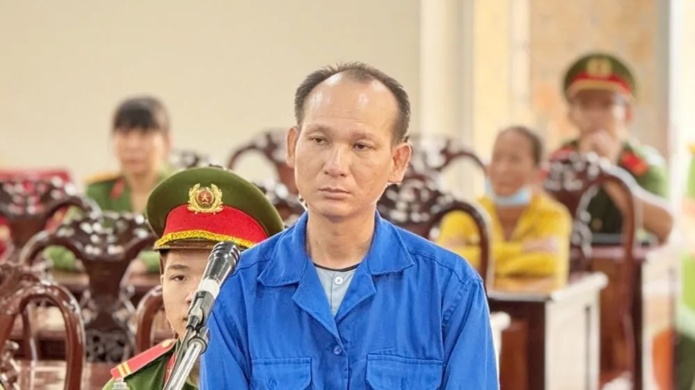 8 năm tù cho người đàn ông phát tán tài liệu chống phá Đảng và Nhà nước