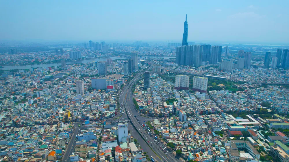 Ban Thường vụ Thành uỷ sẽ lập các đoàn công tác chỉ đạo, kiểm tra, giám sát tại địa phương, cơ sở chỉ đạo các quận, huyện, TP Thủ Đức thực hiện việc sắp xếp các đơn vị hành chính. Ảnh: PLO sắp xếp đơn vị hành chính