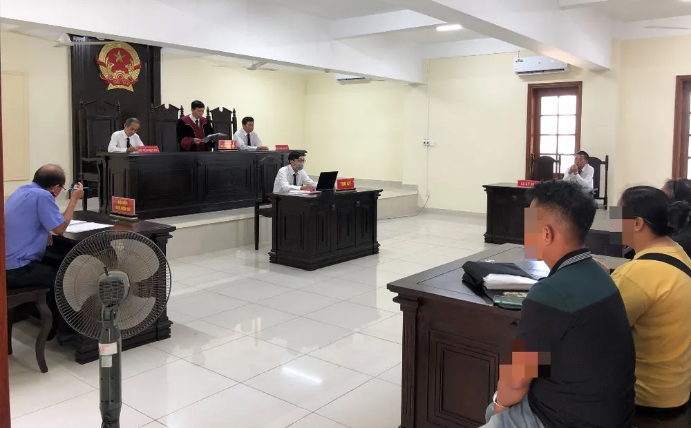 Cần Thơ công khai 20 bản án hành chính đã có hiệu lực nhưng chưa thi hành