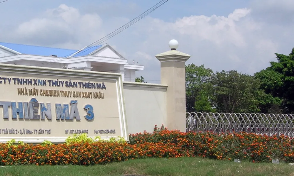 Vụ đại gia Cần Thơ bị bắt: Lập tổ công tác giải quyết nợ lương công nhân ảnh 1