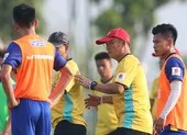 Ông Park lại rối khi AFF Cup dời sau SEA Games ba ngày