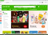 Thêm 1 chợ online của đại gia sắp khai tử vì đuối sức