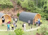 Kiểm tra vi phạm đất đai đối với bất động sản farmstay