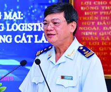 Cần giải cứu hàng Việt xuất khẩu mắc kẹt vì thiếu container ảnh 1