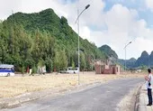 Giá bất động sản liền thổ tăng 20%-36% ảnh 1 Dự án bất động sản tỉ đô đổ bộ dịp cuối năm