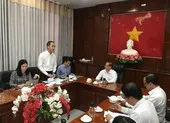 Dự báo TP.HCM sẽ cần tới 300.000 nhân lực trong năm 2021 ảnh 1 Chủ tịch Cần Thơ: Đổi mới tư duy trong thu hút nguồn nhân lực