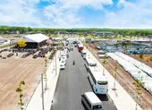 2021, tương lai khởi sắc cho nhà, đất ven đô ảnh 2 Xu hướng giá đất sau đại dịch