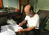 Chưa đăng ký kết hôn, có phải xét nghiệm ADN để nhận con? ảnh 1 Hủy 1 giấy khai sinh, trả lại tên cho trẻ