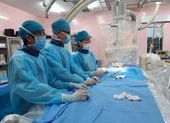 Bác sĩ Việt Nam đầu tiên tham gia tổ chức WAO của thế giới ảnh 2 Bác sĩ Việt Nam trình diễn can thiệp tim với thế giới