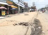 3 hố ga nguy hiểm! ảnh 3 Cảnh báo tình trạng trẻ em lọt hố ga vào mùa mưa