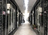 Sở Xây dựng TP.HCM hướng dẫn cấp sổ hồng nhà sở hữu chung ảnh 1 Siết xử lý nhà ba chung