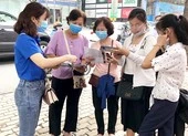 Những khoản thu nhập nào người lao động được đóng BHXH? ảnh 1 Hưởng bảo hiểm xã hội một lần được tính như thế nào?