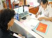 TP.HCM đề ra 6 phương án quản lý, sử dụng đất hiệu quả ảnh 1 Thêm 1 cơ quan cấp giấy chứng nhận quyền sử dụng đất