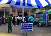 CCCD cấp đã lâu, có được xác nhận số CMND cũ? ảnh 1 TP.HCM cấp lại CCCD gắn chíp sau 1 tuần ngưng để nâng cấp máy