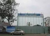 COVID-19 được khống chế, DN bất động sản tăng tốc ảnh 2 Dự án 'khủng' xây dựng không phép trên đất vàng