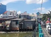 Bao giờ kênh Hy Vọng không làm người dân thất vọng? ảnh 3 Để không còn rác trên kênh, rạch