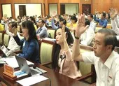 TP.HCM chi hàng tỉ đồng hỗ trợ, khen thưởng học sinh,giáo viên ảnh 2 TP.HCM tăng mức thưởng 20 lần cho học sinh đoạt giải quốc tế