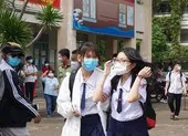 Đề xuất giảm lệ phí đăng ký xét tuyển đại học ảnh 2 Tỷ lệ thí sinh trúng tuyển đợt 1 cao nhưng nhập học thấp