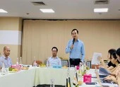 Bài học từ vụ siêu tàu mắc kẹt ở Suez với công ty Việt ảnh 4 '80% thị phần logistics của công ty ngoại là chưa chính xác'